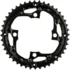 Shimano Deore Kettenblatt FC-T611 10-fach Für Kettenschutzring -Fahrräder Verkäufe 348692