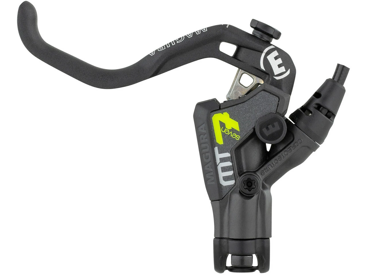 MAGURA MT7 Pro HC Carbotecture V+h Set Scheibenbremse 4 MAGURA MT7 Pro HC Carbotecture V+h Set Scheibenbremse - Image 2