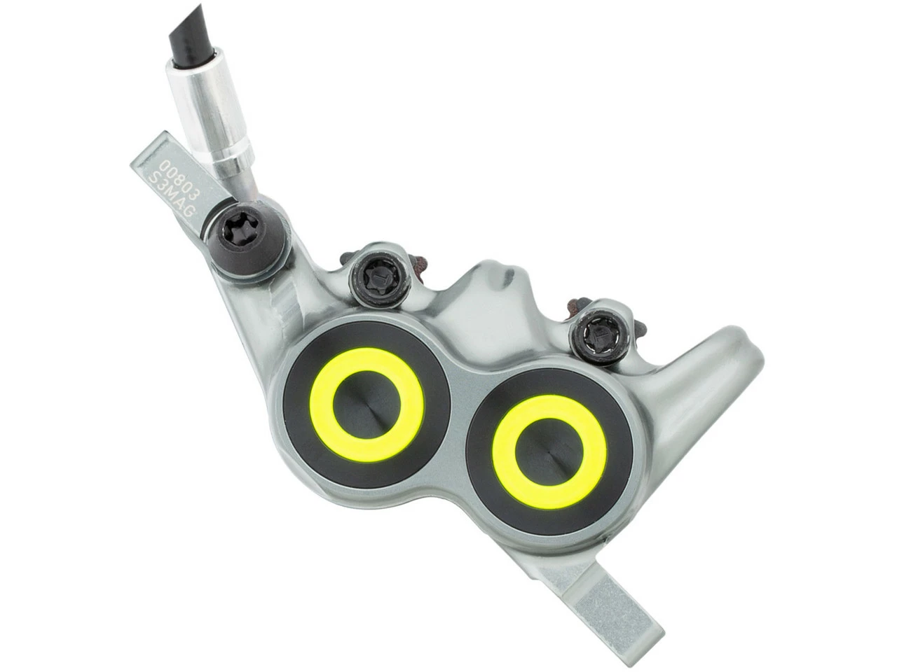 MAGURA MT7 Pro HC Carbotecture V+h Set Scheibenbremse 6 MAGURA MT7 Pro HC Carbotecture V+h Set Scheibenbremse - Image 4