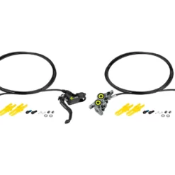 MAGURA MT7 Pro HC Carbotecture V+h Set Scheibenbremse 17 MAGURA MT7 Pro HC Carbotecture V+h Set Scheibenbremse -Fahrräder Verkäufe 348951
