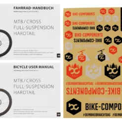 Bc Original Podsol 29" Hardtail-Rahmen 36 Bc Original Podsol 29" Hardtail-Rahmen -Fahrräder Verkäufe 353537