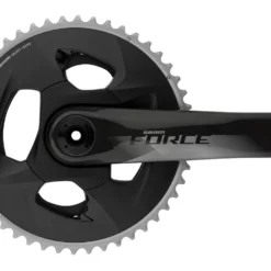 SRAM Force DUB 12-fach Carbon Kurbelgarnitur