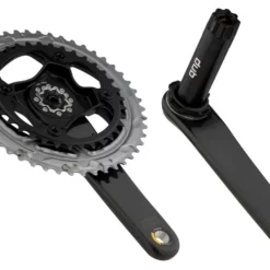 SRAM Force DUB 12-fach Carbon Kurbelgarnitur -Fahrräder Verkäufe 353953