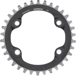 Shimano XT Kettenblatt FC-M8000-1 11-fach (SM-CRM81) -Fahrräder Verkäufe 355475