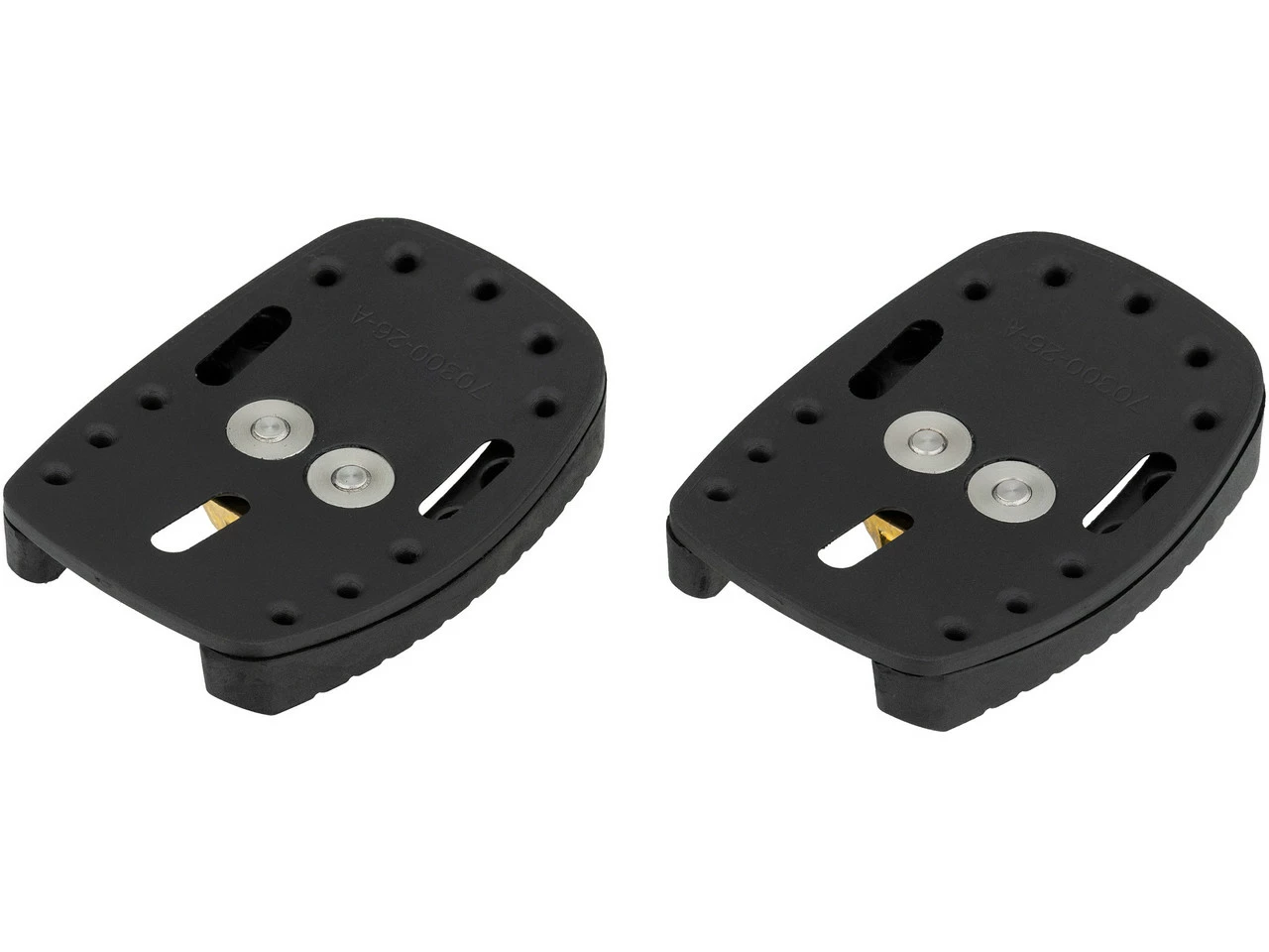 Crankbrothers 3-Loch Cleats 4 Crankbrothers 3-Loch Cleats - Image 2