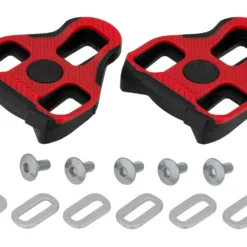 Exustar E-ARC11 Schuhplattenset -Fahrräder Verkäufe 356392