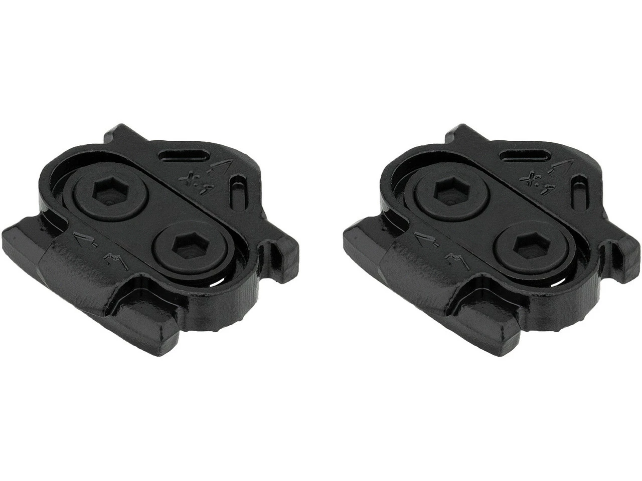 HT X1 Cleats 3 HT X1 Cleats