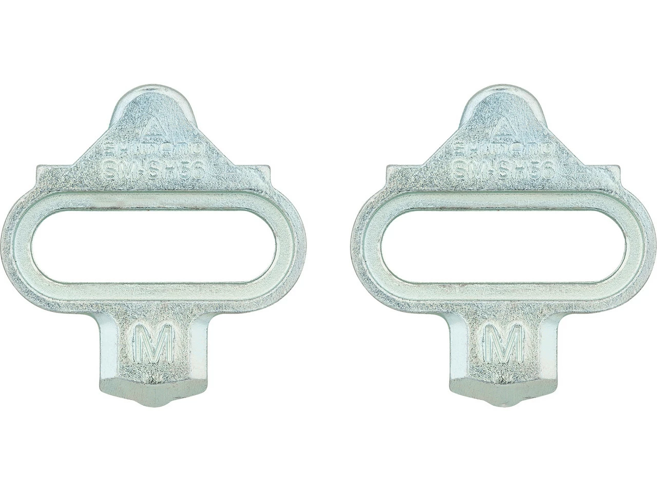 Shimano SPD Cleats SM-SH56 5 Shimano SPD Cleats SM-SH56 - Image 3