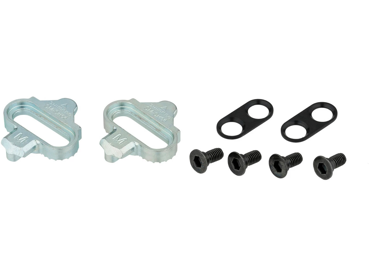 Shimano SPD Cleats SM-SH56 6 Shimano SPD Cleats SM-SH56 - Image 4