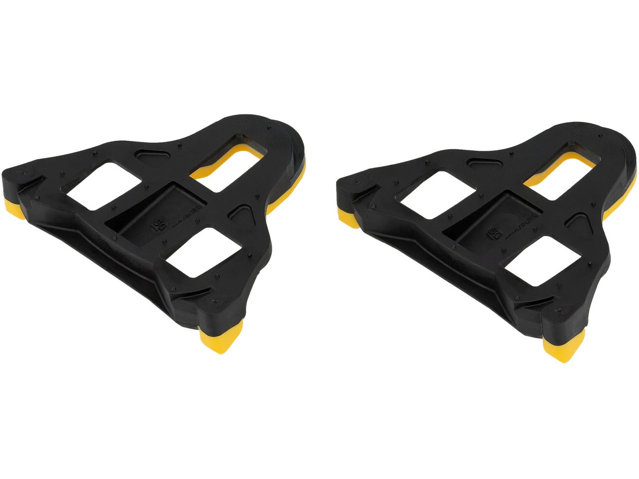 Shimano SPD-SL Cleats SM-SH11 4 Shimano SPD-SL Cleats SM-SH11 - Image 2