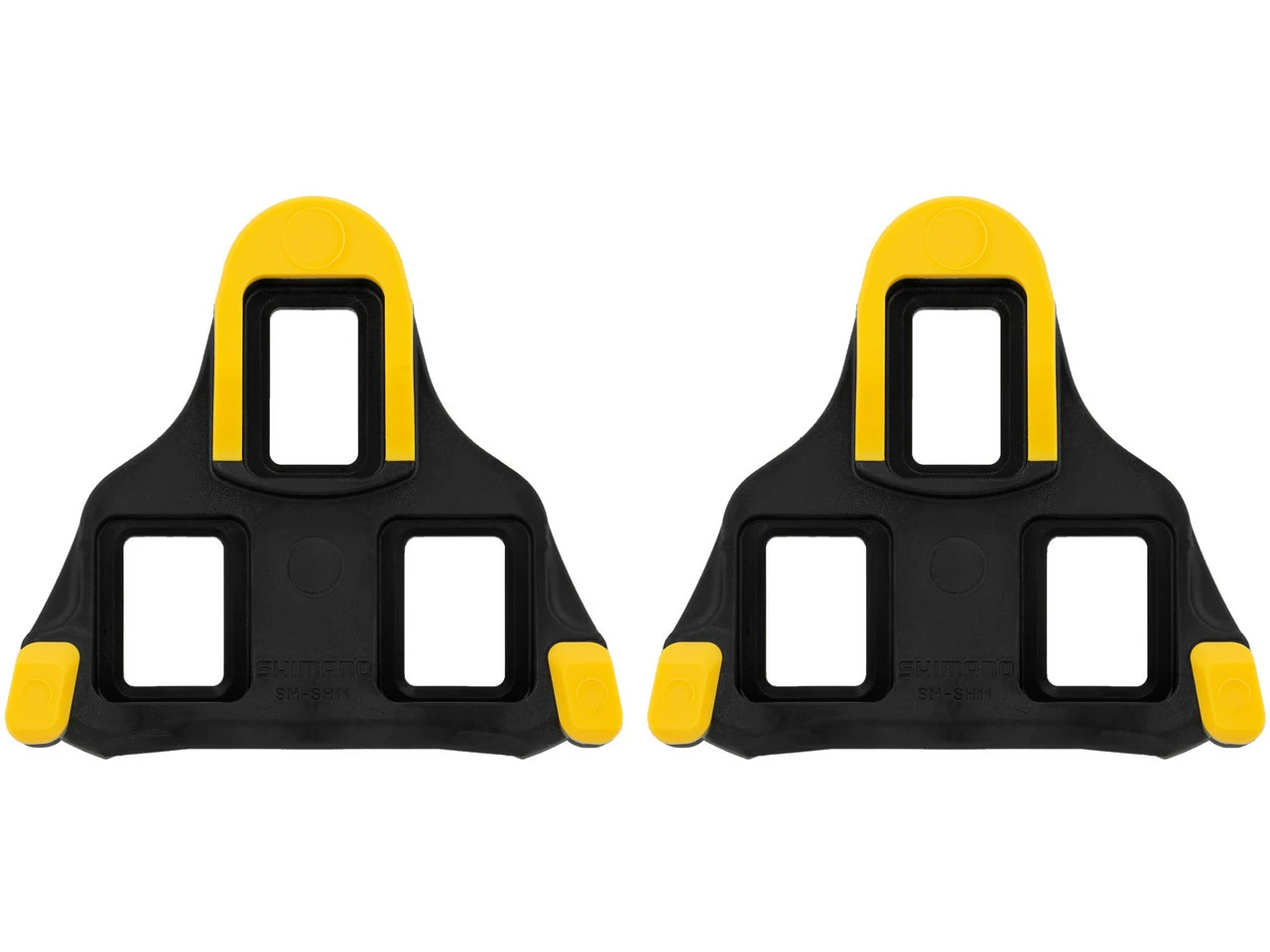 Shimano SPD-SL Cleats SM-SH11 5 Shimano SPD-SL Cleats SM-SH11 - Image 3