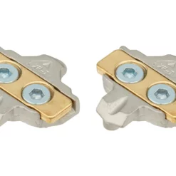 Xpedo XPT Ersatzcleats Für M-Force / GFX / CXR Klickpedale