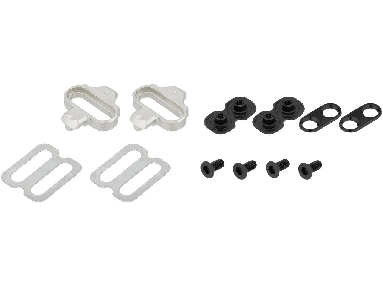 BBB Click & Go BPD-01 Cleats 6 BBB Click & Go BPD-01 Cleats - Image 4