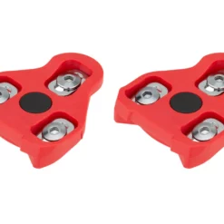 Exustar E-ARC10 Cleats Schuhplattenset