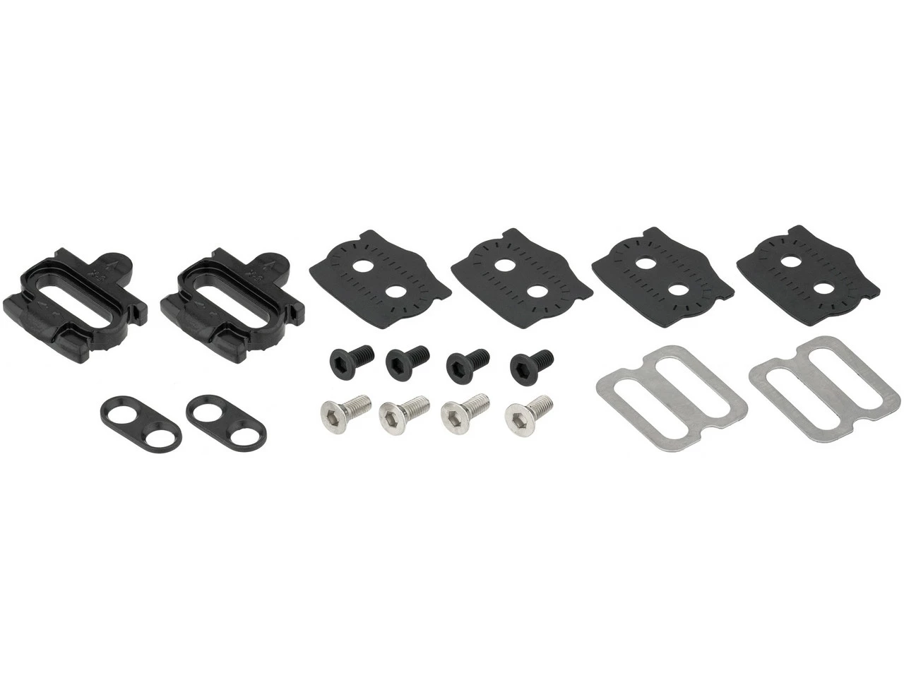 HT X2 Cleats 6 HT X2 Cleats - Image 4