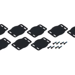 Specialized Body Geometry Cleat Wedge Varuskeil Für Speedplay - 8 Stück