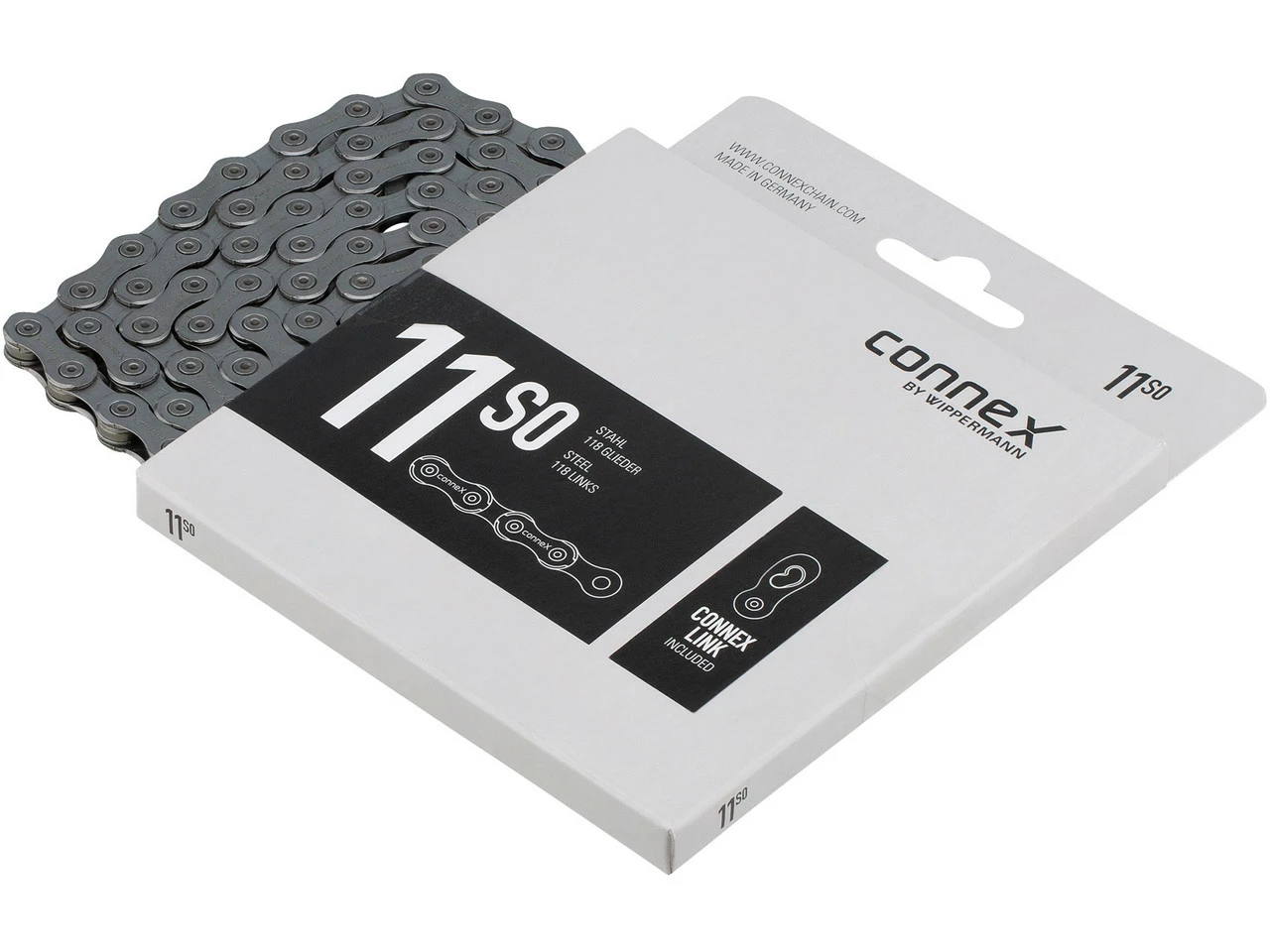 Connex 11S0 11-fach Kette 3 Connex 11S0 11-fach Kette