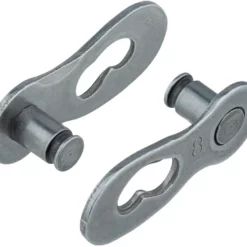 Connex 8sX 8-fach Edelstahl Kette -Fahrräder Verkäufe 362217