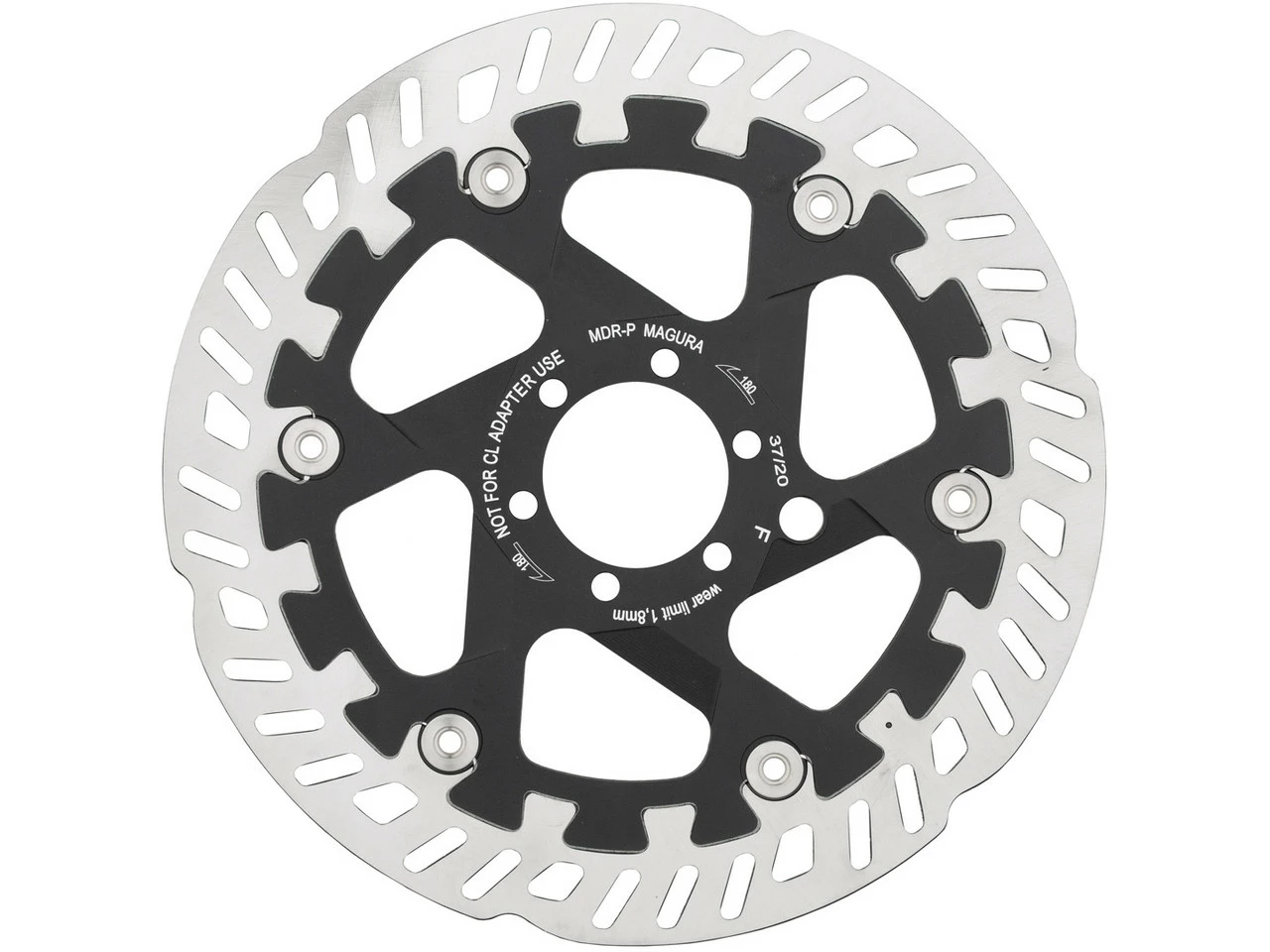 MAGURA Bremsscheibe MDR-P 6-Loch 9 MAGURA Bremsscheibe MDR-P 6-Loch - Image 7