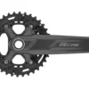 Shimano Deore Kurbelgarnitur FC-M5100-B2 -Fahrräder Verkäufe 363153