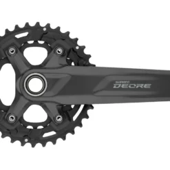 Shimano Deore Kurbelgarnitur FC-M5100-B2