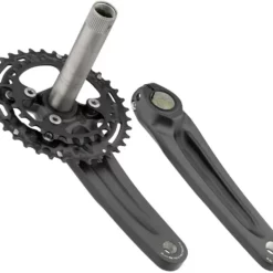 Shimano Deore Kurbelgarnitur FC-M5100-B2 -Fahrräder Verkäufe 363155