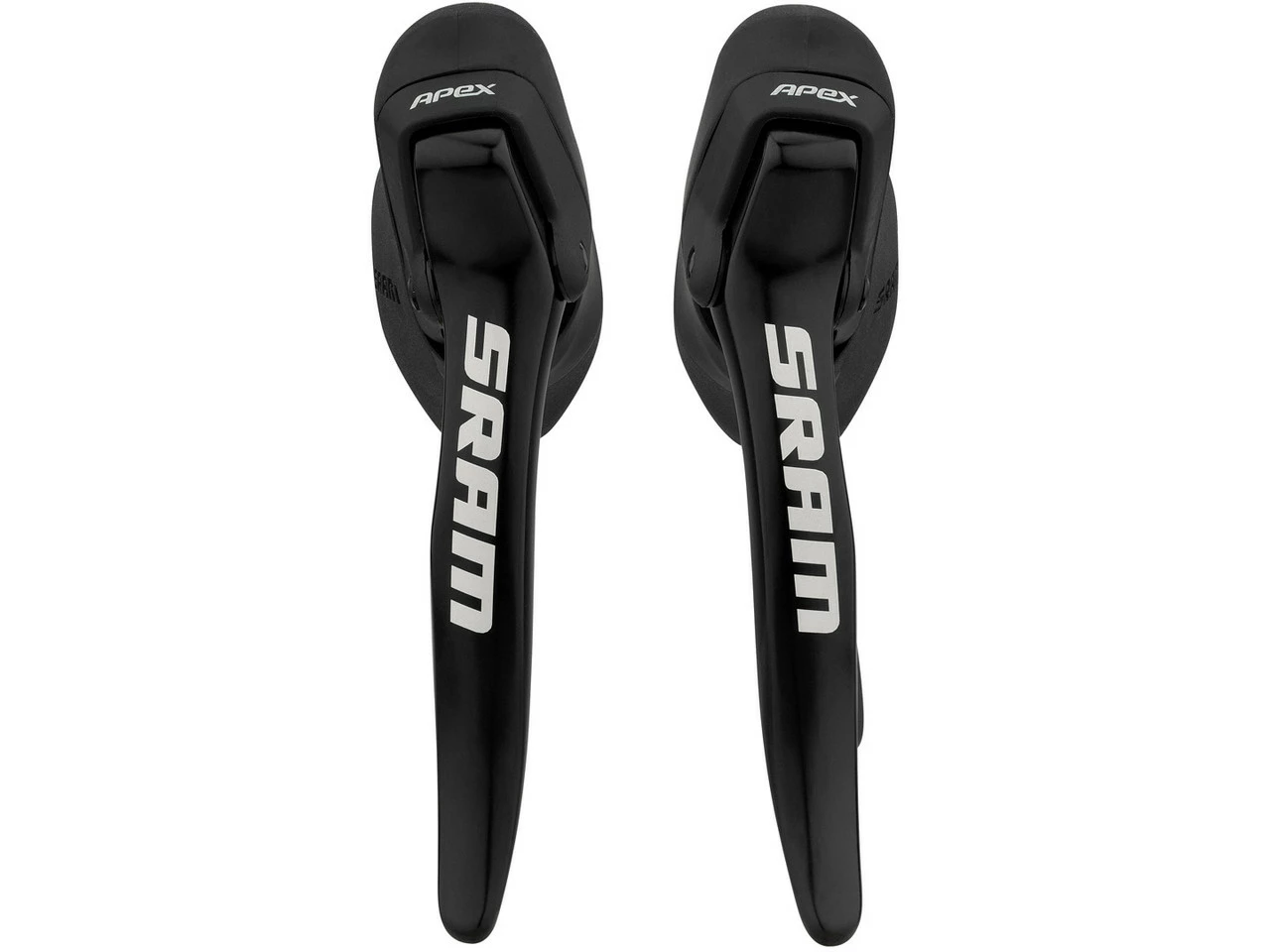 SRAM Apex DoubleTap® Schalt-/Bremsgriff 2-/10-fach 4 SRAM Apex DoubleTap® Schalt-/Bremsgriff 2-/10-fach - Image 2