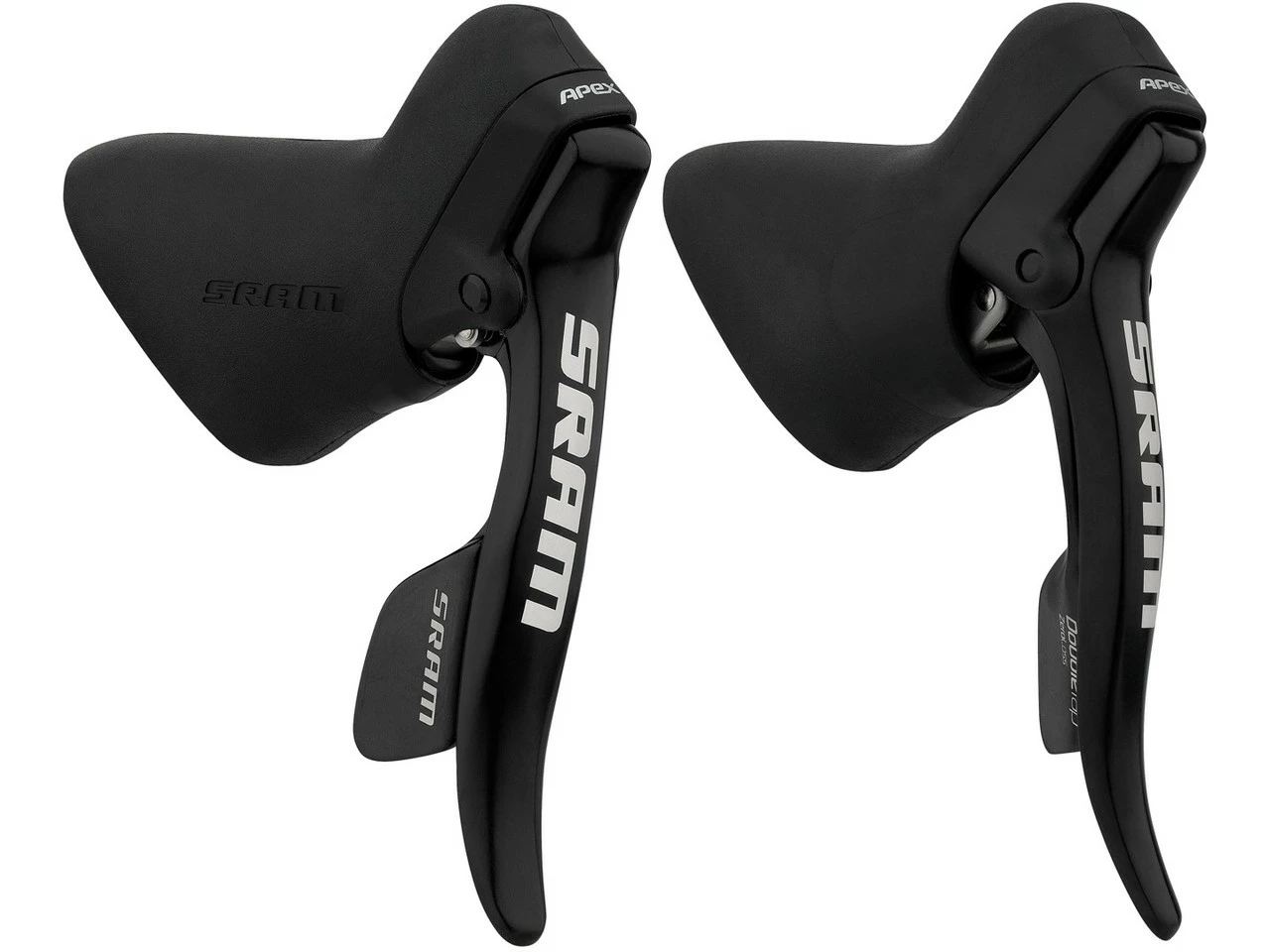SRAM Apex DoubleTap® Schalt-/Bremsgriff 2-/10-fach 5 SRAM Apex DoubleTap® Schalt-/Bremsgriff 2-/10-fach - Image 3