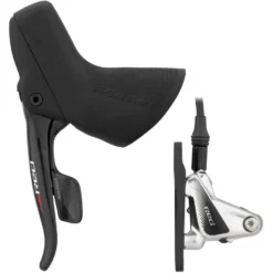 SRAM Red 22 HRD FM Scheibenbremse Hydr.m.DoubleTap® Schalt-/Bremsgriff