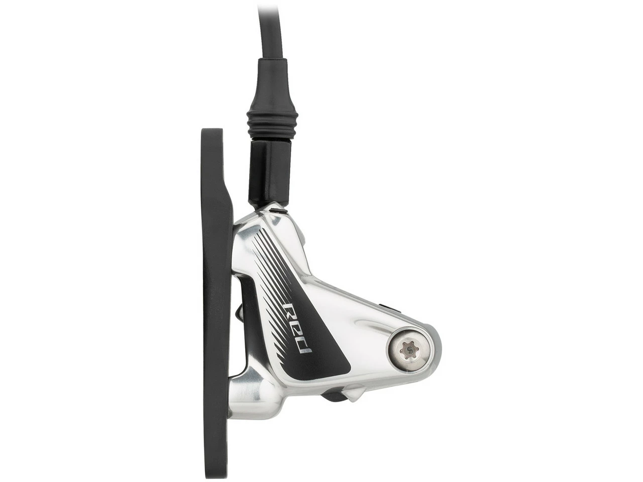 SRAM Red 22 HRD FM Scheibenbremse Hydr.m.DoubleTap® Schalt-/Bremsgriff 6 SRAM Red 22 HRD FM Scheibenbremse Hydr.m.DoubleTap® Schalt-/Bremsgriff - Image 4