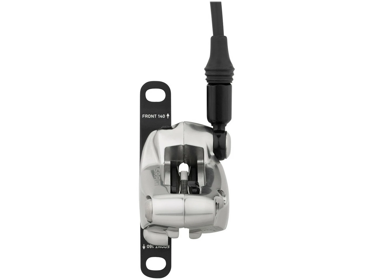 SRAM Red 22 HRD FM Scheibenbremse Hydr.m.DoubleTap® Schalt-/Bremsgriff 9 SRAM Red 22 HRD FM Scheibenbremse Hydr.m.DoubleTap® Schalt-/Bremsgriff - Image 7