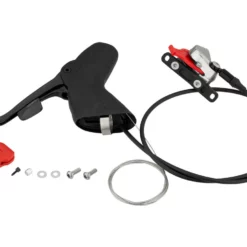SRAM Red 22 HRD FM Scheibenbremse Hydr.m.DoubleTap® Schalt-/Bremsgriff 25 SRAM Red 22 HRD FM Scheibenbremse Hydr.m.DoubleTap® Schalt-/Bremsgriff -Fahrräder Verkäufe 364564