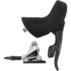 SRAM Red 22 HRD FM Scheibenbremse Hydr.m.DoubleTap® Schalt-/Bremsgriff 26 SRAM Red 22 HRD FM Scheibenbremse Hydr.m.DoubleTap® Schalt-/Bremsgriff -Fahrräder Verkäufe 364565