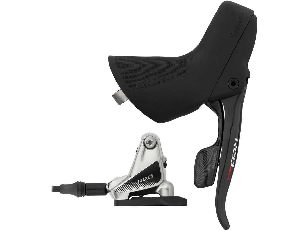 SRAM Red 22 HRD FM Scheibenbremse Hydr.m.DoubleTap® Schalt-/Bremsgriff 11 SRAM Red 22 HRD FM Scheibenbremse Hydr.m.DoubleTap® Schalt-/Bremsgriff - Image 9
