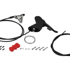 SRAM Red 22 HRD FM Scheibenbremse Hydr.m.DoubleTap® Schalt-/Bremsgriff 33 SRAM Red 22 HRD FM Scheibenbremse Hydr.m.DoubleTap® Schalt-/Bremsgriff -Fahrräder Verkäufe 364572