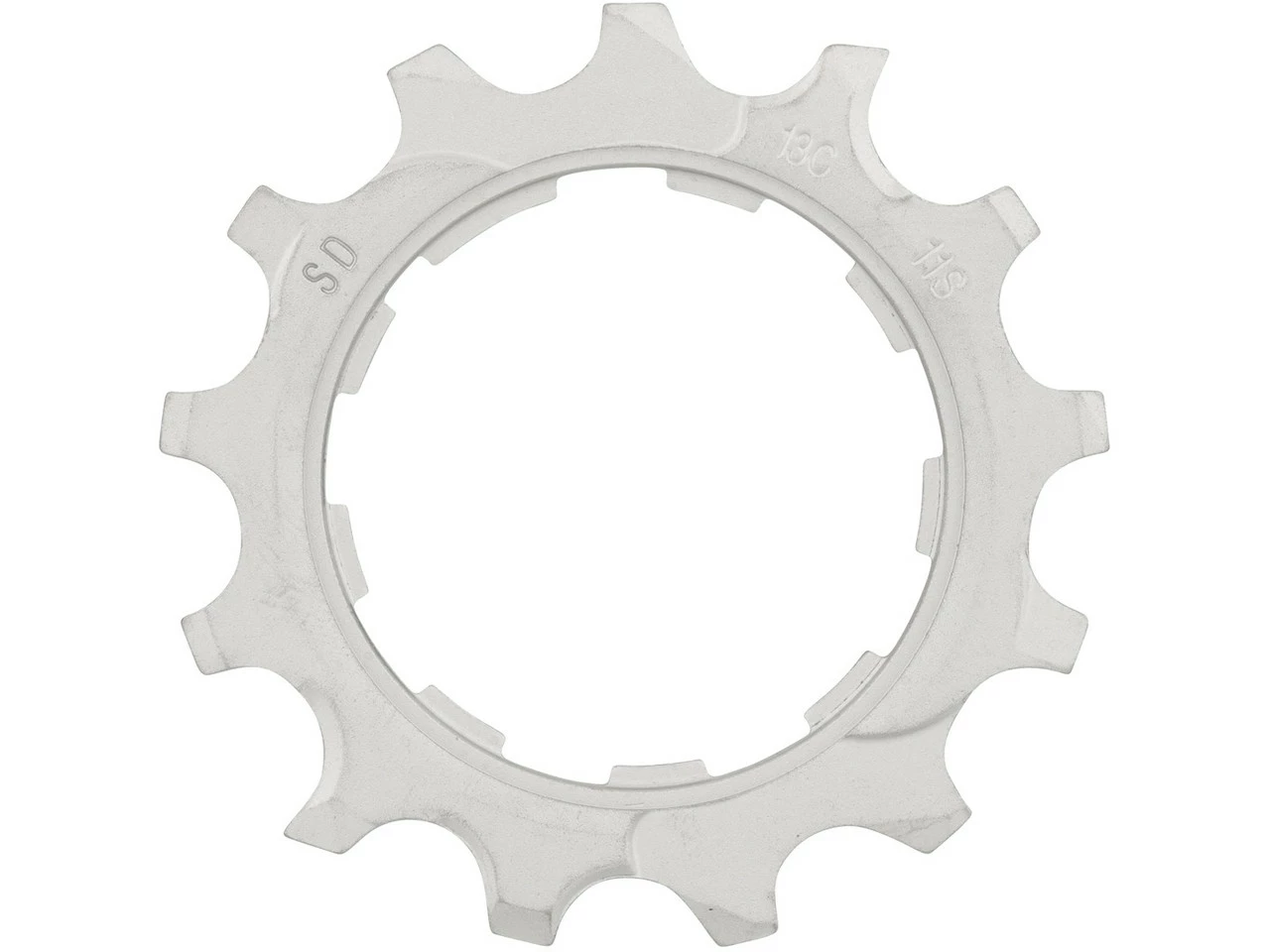 Shimano Ritzel Für XTR CS-M9000 / CS-M9001 11-fach 4 Shimano Ritzel Für XTR CS-M9000 / CS-M9001 11-fach - Image 2