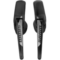 SRAM Rival 1 FM V+h Set Scheibenbremse Hydr.DoubleTap® Schalt-/Bremsgriff -Fahrräder Verkäufe 367418