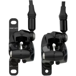 SRAM Rival 1 FM V+h Set Scheibenbremse Hydr.DoubleTap® Schalt-/Bremsgriff -Fahrräder Verkäufe 367422
