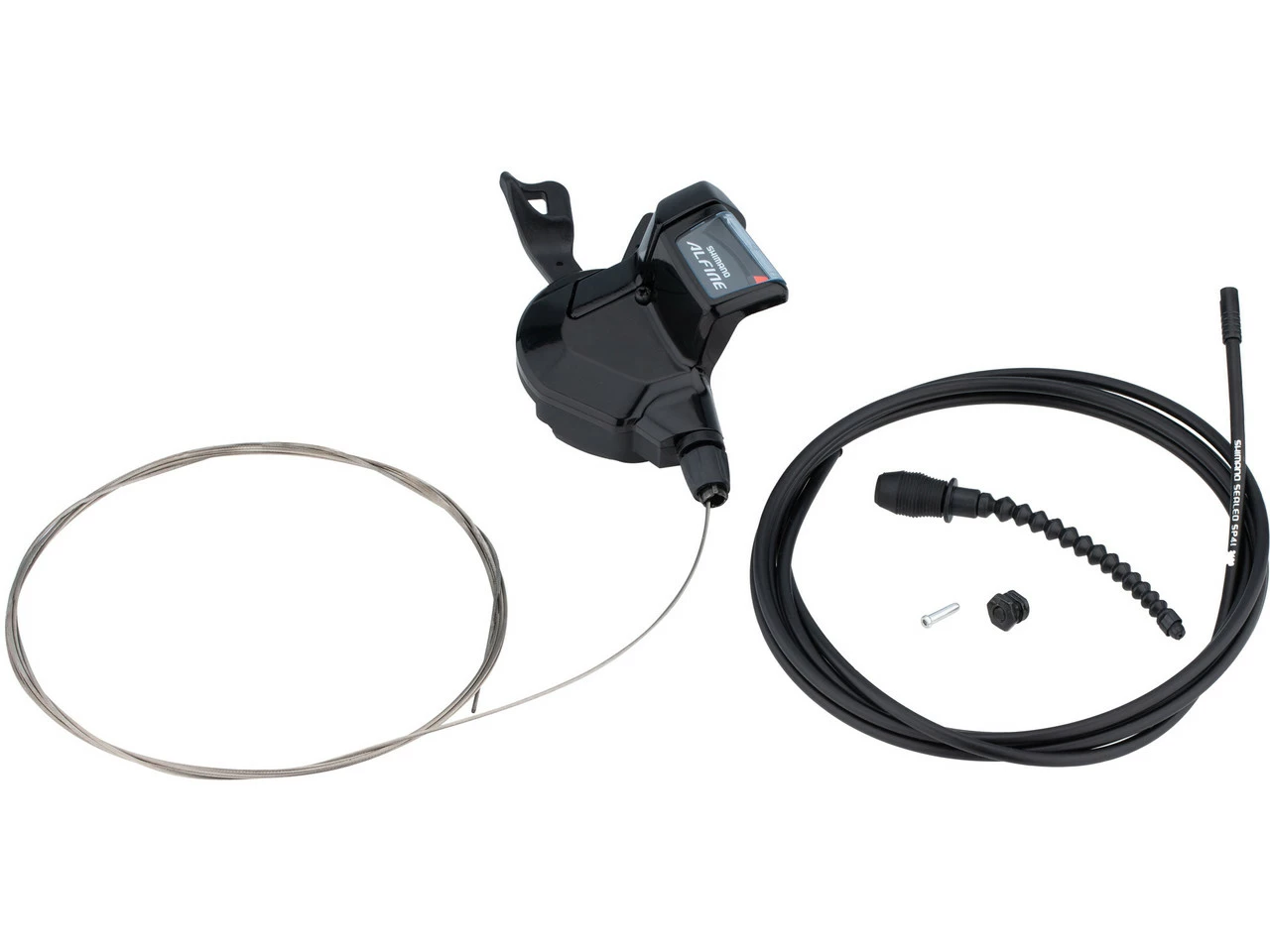 Shimano Alfine Schaltgriff SL-S700 11-fach 6 Shimano Alfine Schaltgriff SL-S700 11-fach - Image 4