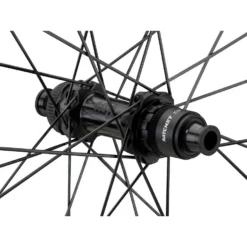 Dt-swiss XRC 1200 SPLINE 25 Carbon Boost Disc Center Lock 29" Laufradsatz -Fahrräder Verkäufe 368503