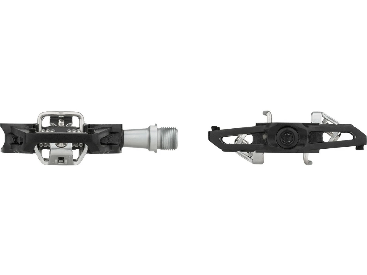 HT GT1 G MTB Klick-/Plattformpedale 4 HT GT1 G MTB Klick-/Plattformpedale - Image 2