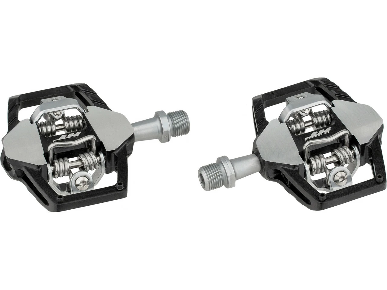 HT GT1 G MTB Klick-/Plattformpedale 5 HT GT1 G MTB Klick-/Plattformpedale - Image 3