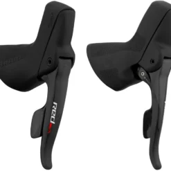 SRAM Red 22 HRD FM V+h Set Scheibenbremse Hydr.DoubleTap® Schalt-/Bremsgr -Fahrräder Verkäufe 371964