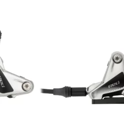 SRAM Red 22 HRD FM V+h Set Scheibenbremse Hydr.DoubleTap® Schalt-/Bremsgr -Fahrräder Verkäufe 371965