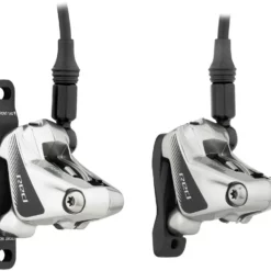 SRAM Red 22 HRD FM V+h Set Scheibenbremse Hydr.DoubleTap® Schalt-/Bremsgr -Fahrräder Verkäufe 371966