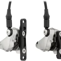 SRAM Red 22 HRD FM V+h Set Scheibenbremse Hydr.DoubleTap® Schalt-/Bremsgr -Fahrräder Verkäufe 371967