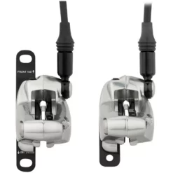SRAM Red 22 HRD FM V+h Set Scheibenbremse Hydr.DoubleTap® Schalt-/Bremsgr -Fahrräder Verkäufe 371968