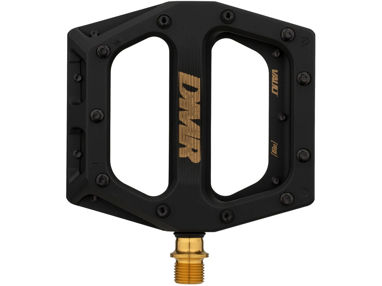 DMR Vault Mag SL Plattformpedale 3 DMR Vault Mag SL Plattformpedale