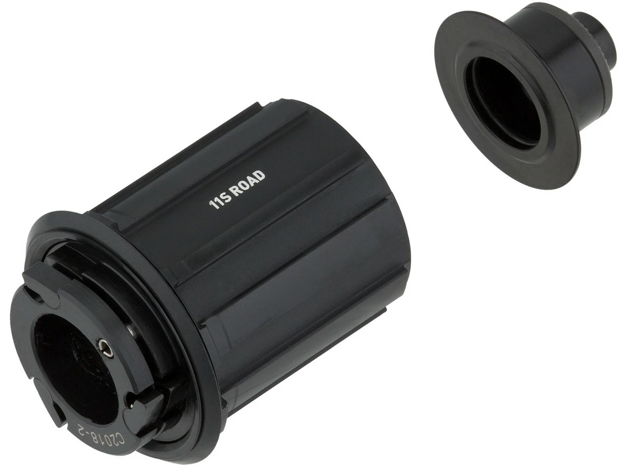 Dt-swiss Umrüstkit Road Auf Shimano 11-fach Pawl Drive System® 4 Dt-swiss Umrüstkit Road Auf Shimano 11-fach Pawl Drive System® - Image 2