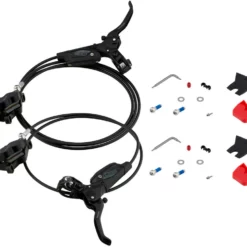 SRAM G2 RSC V+h Set Scheibenbremse -Fahrräder Verkäufe 373597